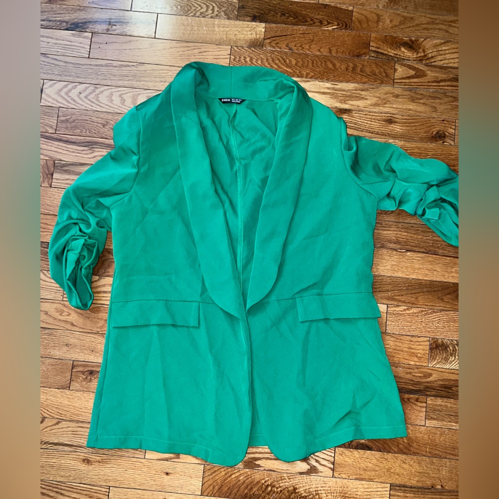 Shein Blazer